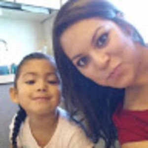 Meet your Posher, Nohemi